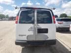 2008 Chevrolet Express G2500