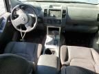 2012 Nissan Pathfinder S