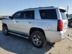 2016 Chevrolet Tahoe K1500 LT