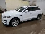 2017 Jaguar F-PACE Premium