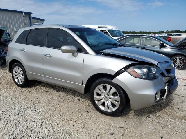 2012 Acura RDX