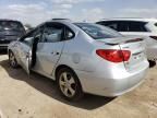 2008 Hyundai Elantra GLS