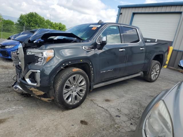 2021 GMC Sierra K1500 Denali