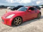 2008 Nissan 350Z Coupe