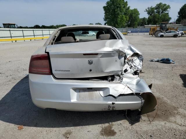 2007 Dodge Charger SE