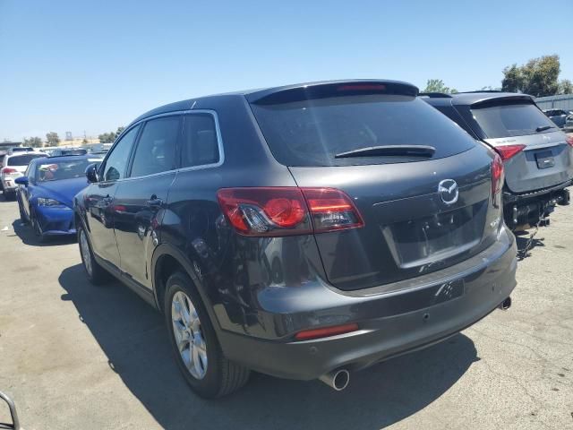 2013 Mazda CX-9 Touring