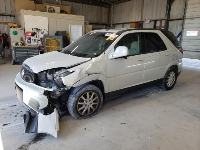 2006 Buick Rendezvous CX