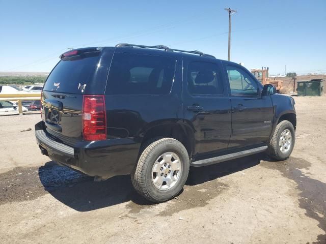 2014 Chevrolet Tahoe K1500 LS