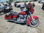 2012 Harley-Davidson Flhx Street Glide