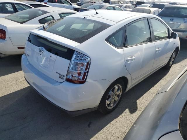 2006 Toyota Prius