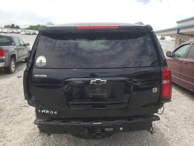 2020 Chevrolet Tahoe K1500 LS