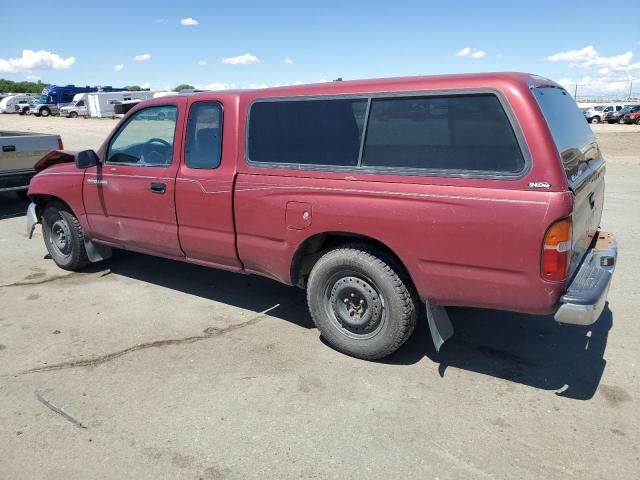 1997 Toyota Tacoma Xtracab