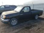 1998 Nissan Frontier XE