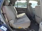 2004 Toyota Sequoia SR5