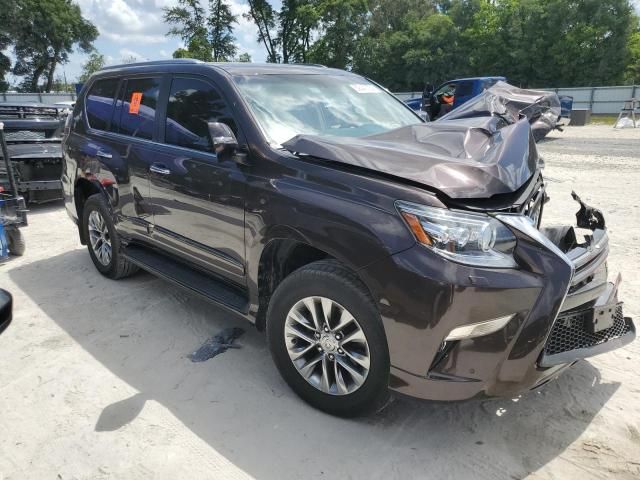 2014 Lexus GX 460 Premium