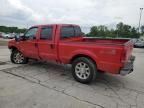 2005 Ford F250 Super Duty