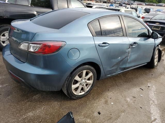 2011 Mazda 3 I