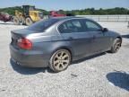 2007 BMW 335 XI