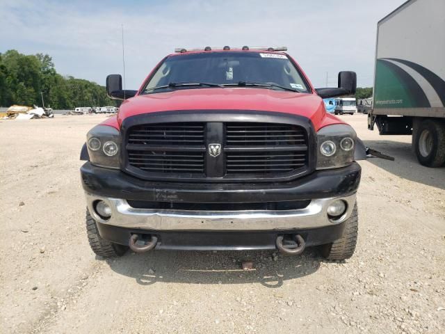 2008 Dodge RAM 5500 ST