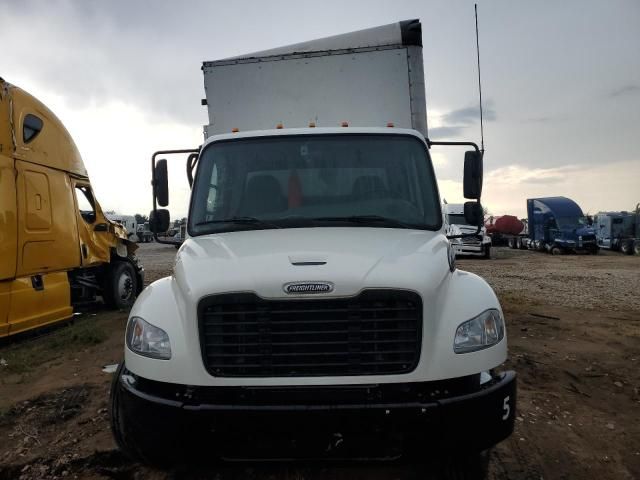 2022 Freightliner M2 106 Medium Duty