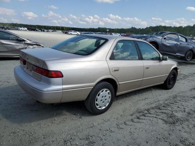 1999 Toyota Camry CE