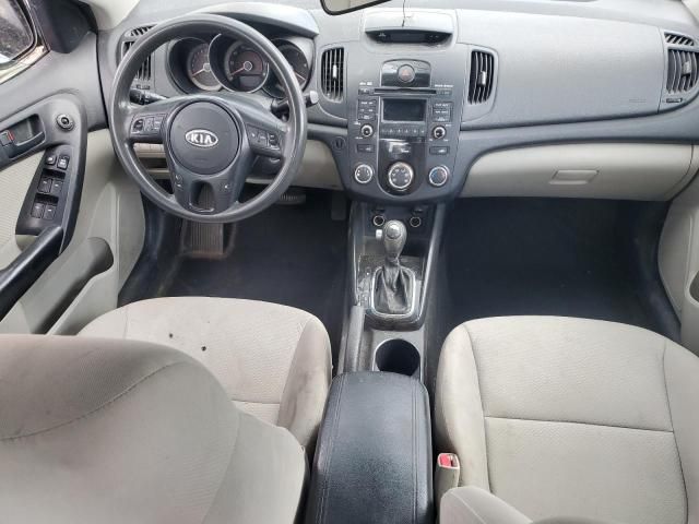 2011 KIA Forte EX