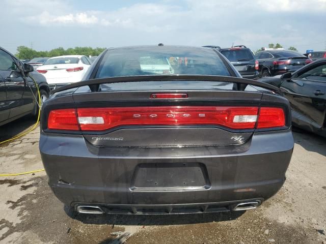 2014 Dodge Charger R/T