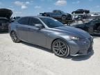 2015 Lexus IS 350