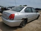 2004 Hyundai Elantra GLS