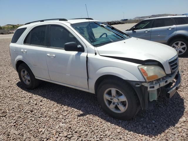 2008 KIA Sorento EX