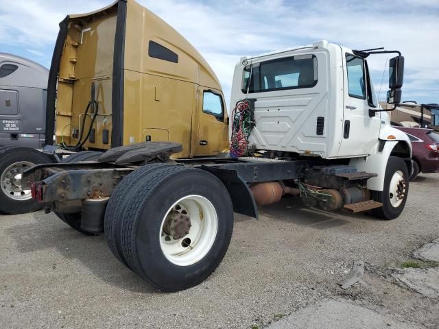 2014 International 4000 4400