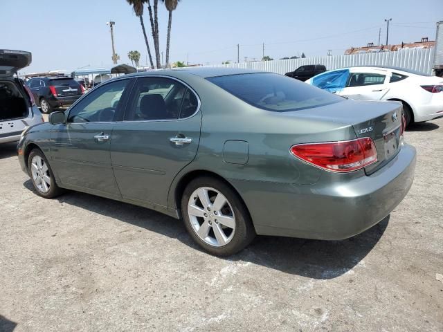 2005 Lexus ES 330