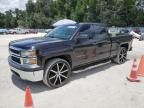 2015 Chevrolet Silverado C1500