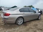 2012 BMW 535 XI