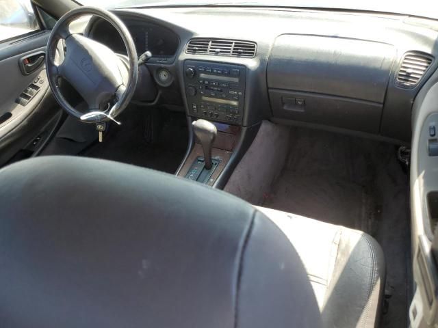 1996 Lexus ES 300