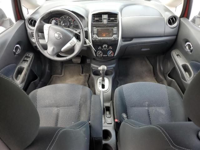 2015 Nissan Versa Note S