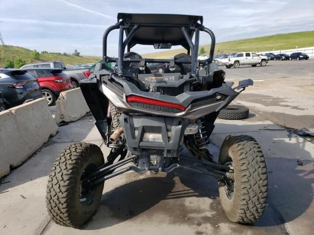 2021 Polaris RZR Turbo S