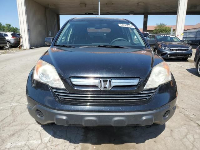 2007 Honda CR-V EX