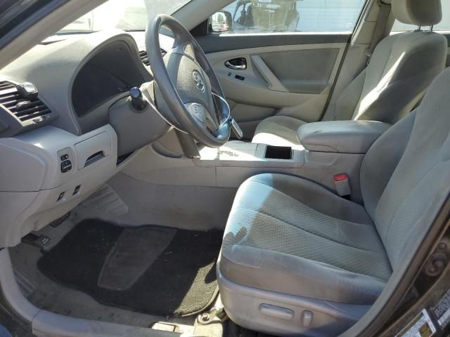 2009 Toyota Camry Hybrid