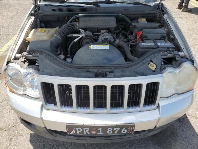 2009 Jeep Grand Cherokee Laredo