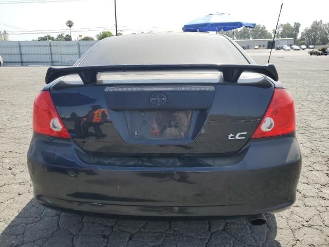 2007 Scion TC