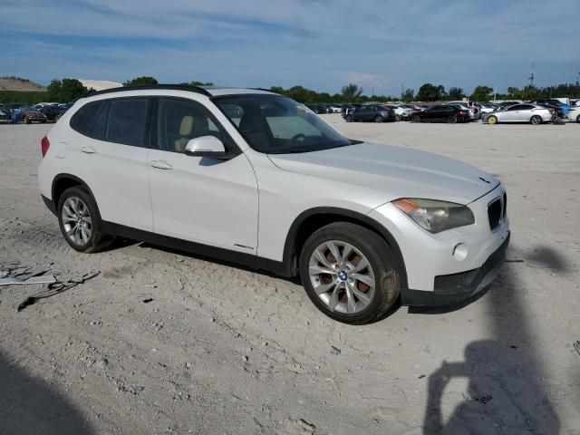 2013 BMW X1 XDRIVE28I