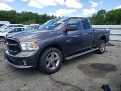 Dodge Vehiculos salvage en venta: 2018 Dodge RAM 1500 ST