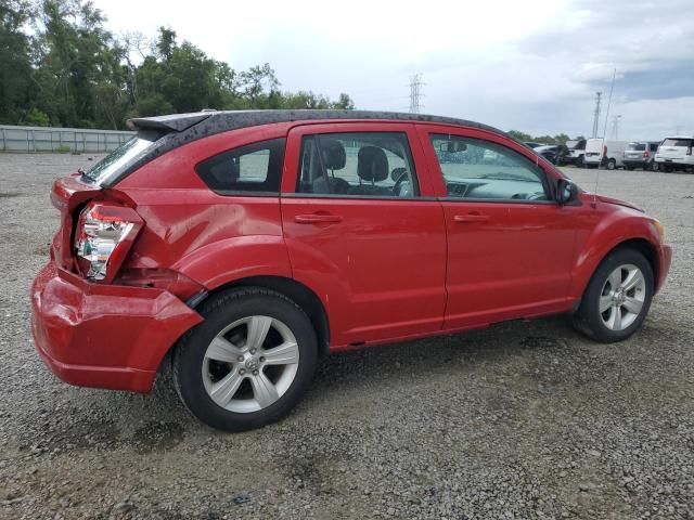 2012 Dodge Caliber SXT