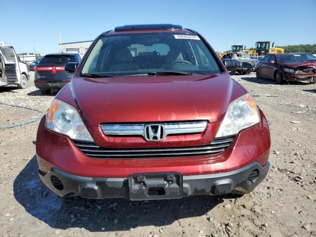 2008 Honda CR-V EX