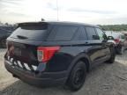 2020 Ford Explorer Police Interceptor