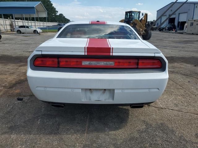 2013 Dodge Challenger SXT