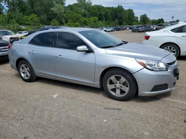 2016 Chevrolet Malibu Limited LT