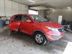 2011 KIA Sportage LX