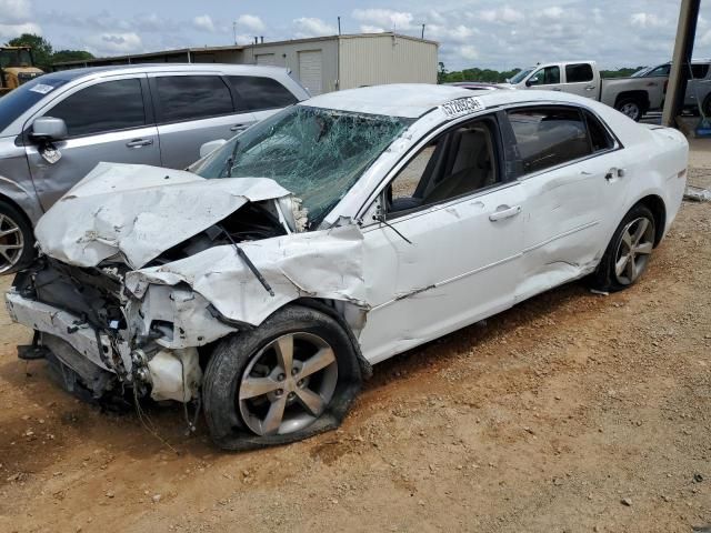 2009 Chevrolet Malibu 2LT